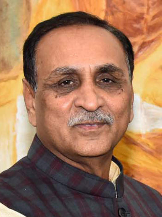 List of chief ministers of Gujarat