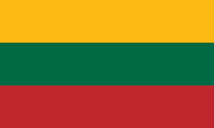 China downgrades diplomatic ties with Lithuania