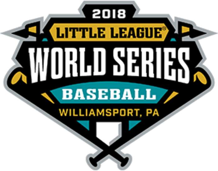 2023 Little League World Series highlights
