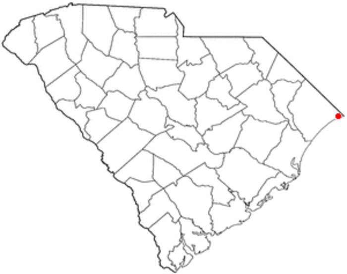 Little River, South Carolina