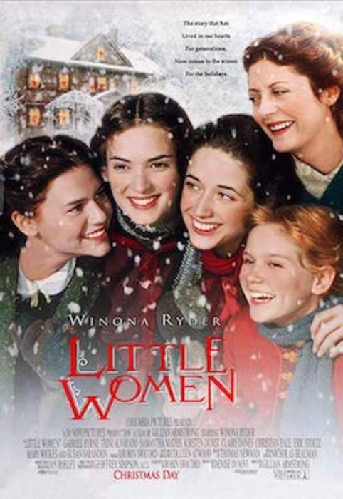 Little Women (1994 film)