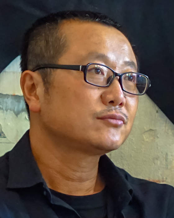 Cixin Liu: ‘Humanity Must Get Out Of The Cradle’
