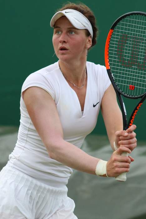 Liudmila Samsonova