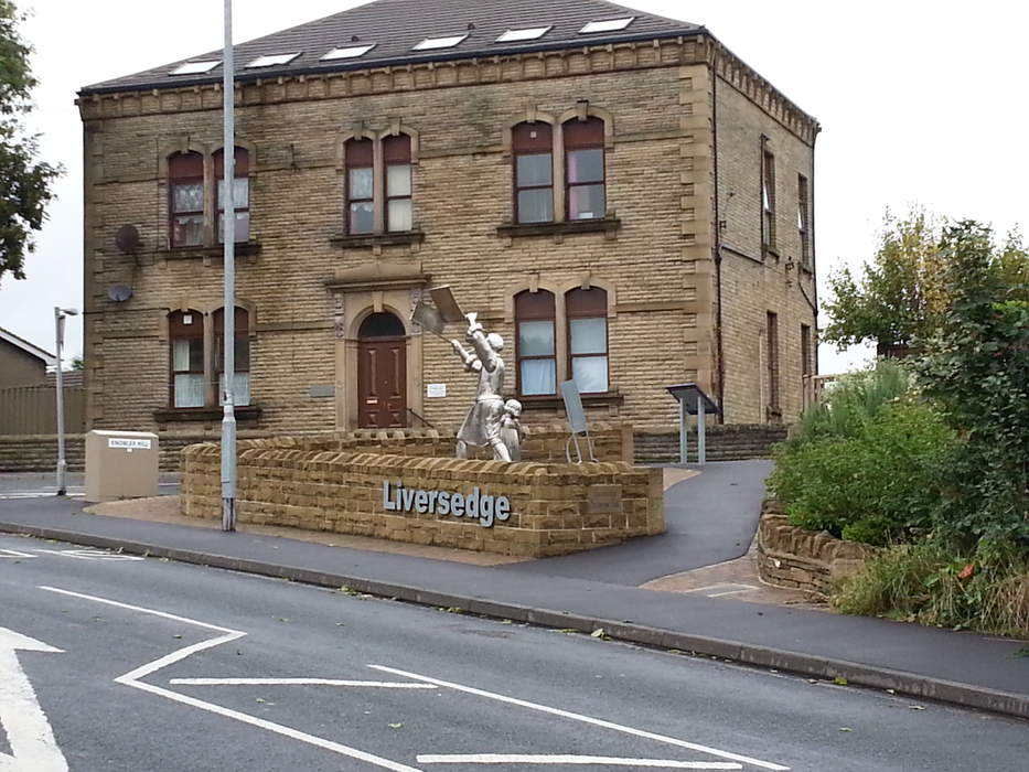 Liversedge