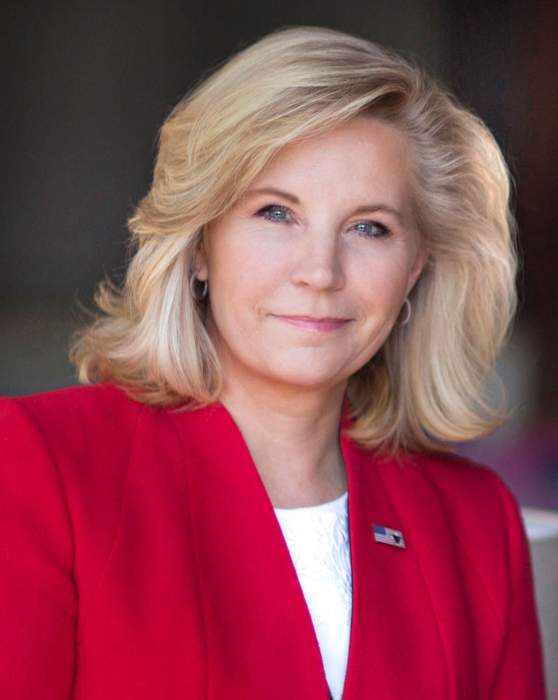 Liz Cheney