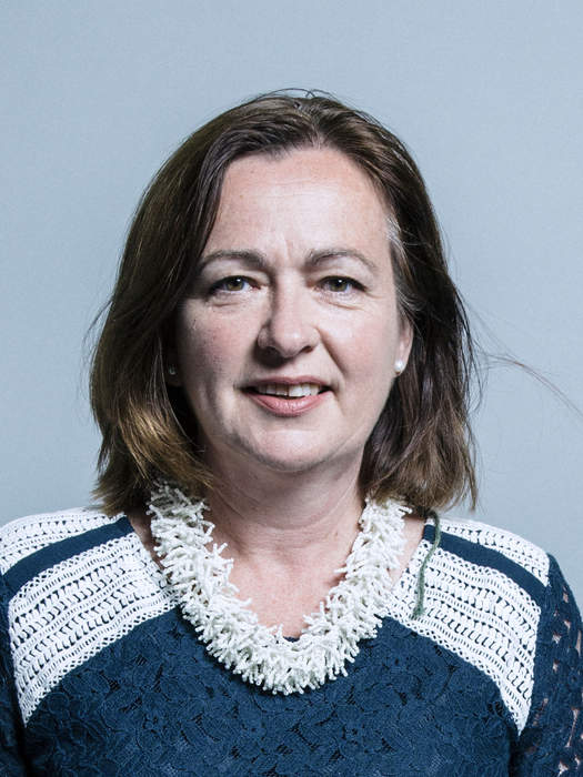 Liz Saville Roberts