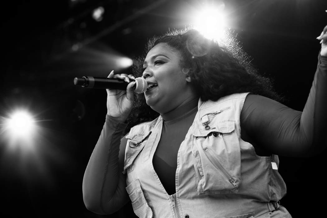 Lizzo