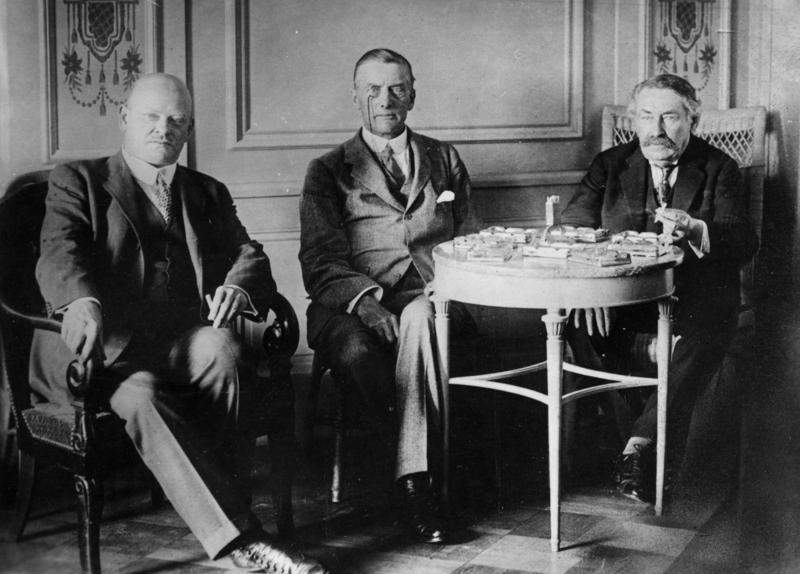 Forgotten Swiss Peace Pact Has Lessons For Europe On Ending Bloodshed – Analysis