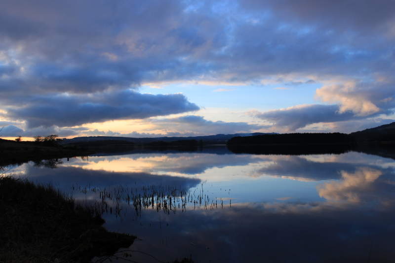 Loch Ore