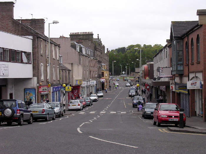 Lochee