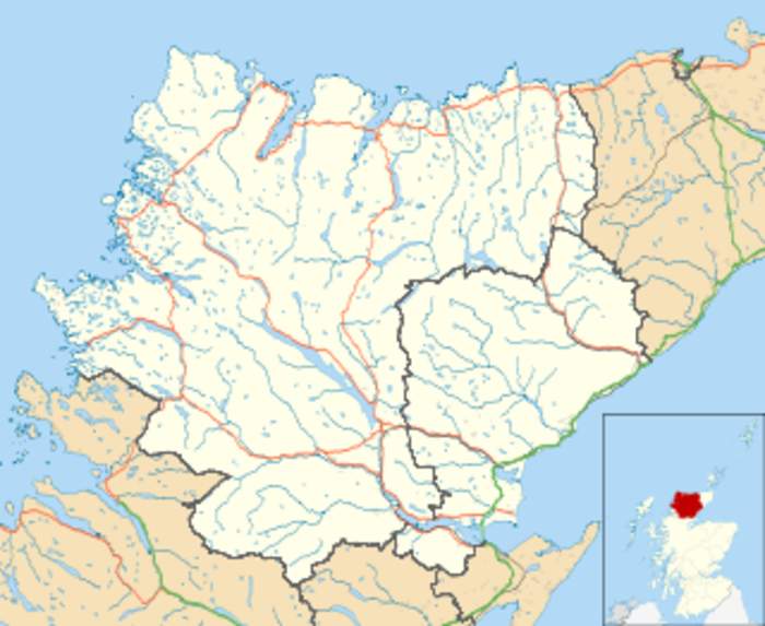 Lochinver