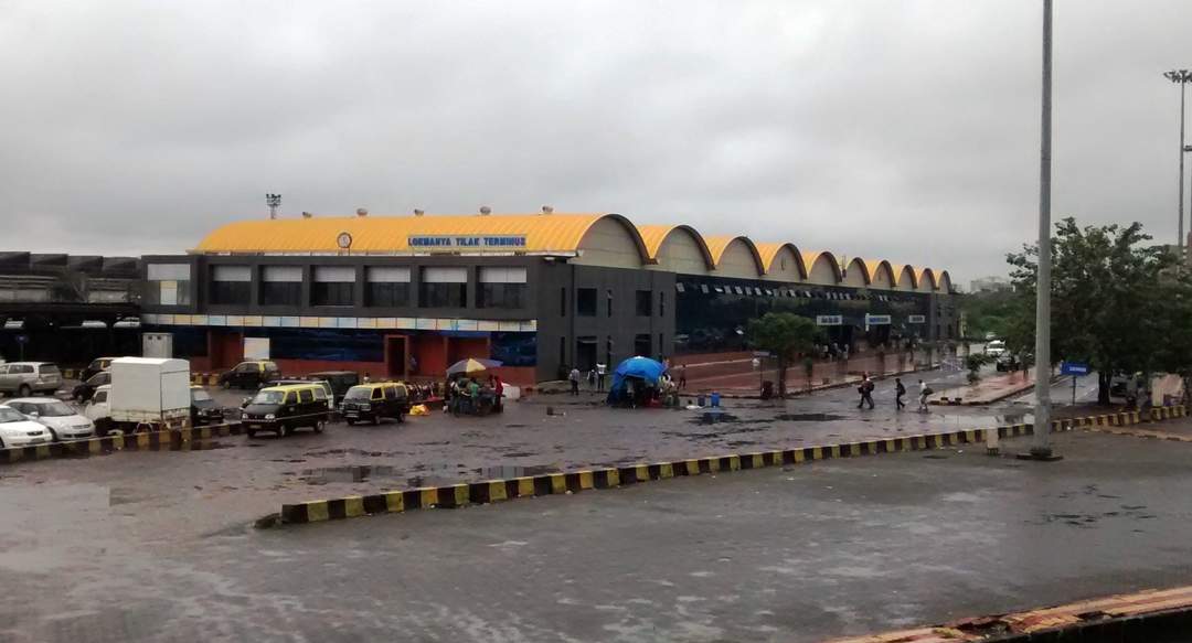 Lokmanya Tilak Terminus