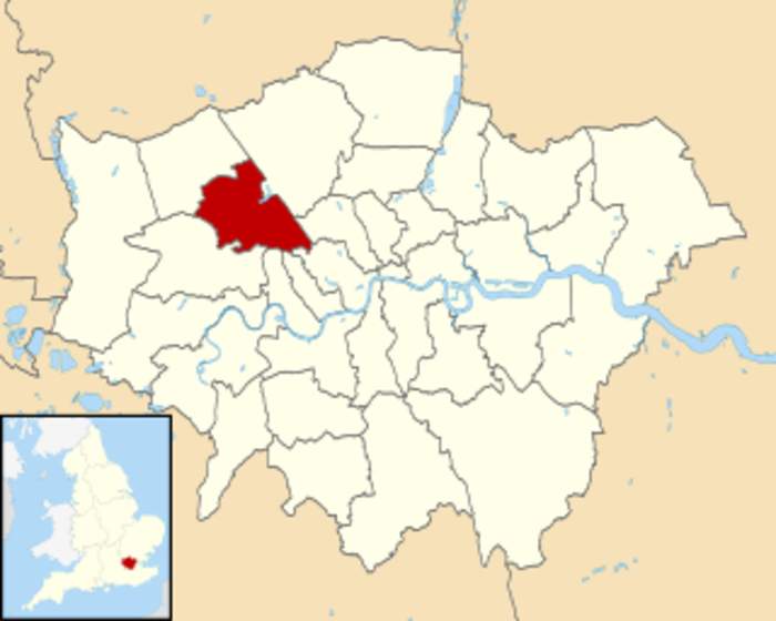 London Borough of Brent