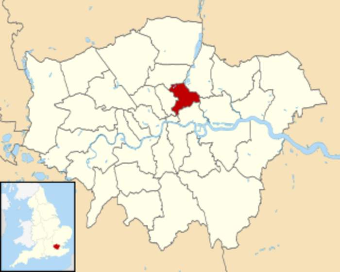 London Borough of Hackney