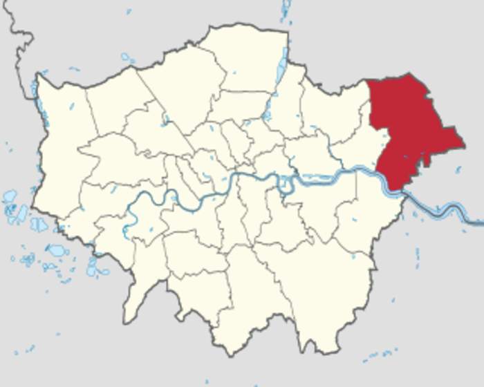 London Borough of Havering
