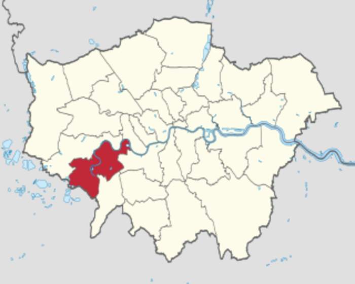 London Borough of Richmond upon Thames