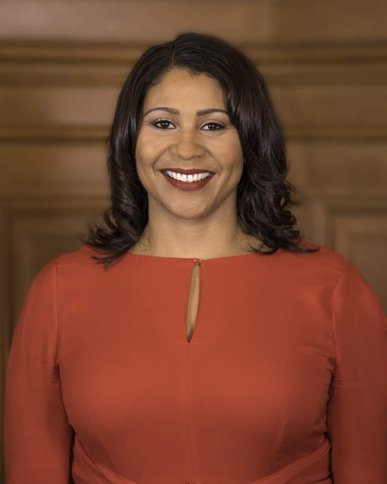 San Francisco mayor London Breed now faces a fourth major challenger to her reelection