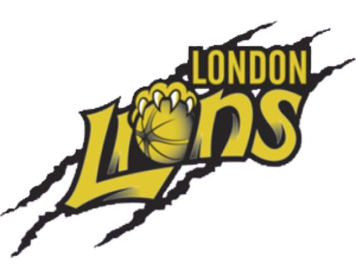 British Basketball League: London Lions beat Leicester Riders to win play-off title