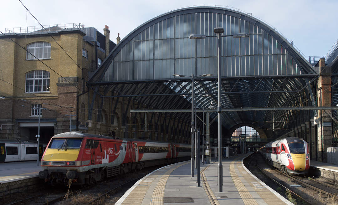 LNER train drivers to strike for five extra days in February