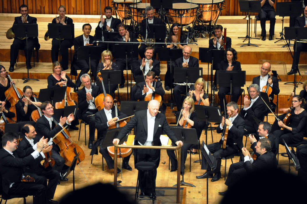 Memories were made when the London Symphony Orchestra visited Sydney