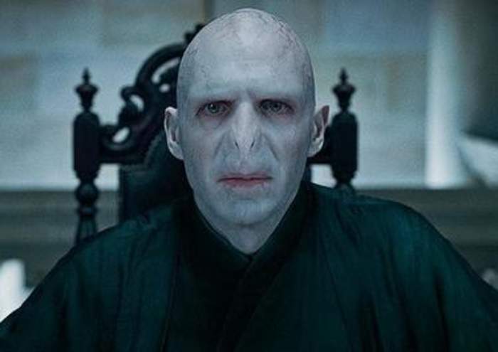 Death Eaters coming to Universal Studios during Halloween Horror Nights