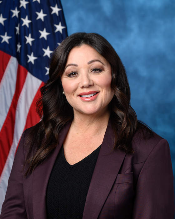 Lori Chavez-DeRemer, Trump's Labor Department pick, to face questions from senators