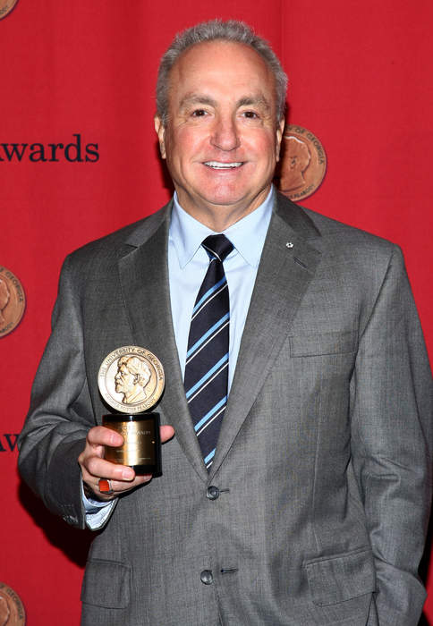 Emmys 2021 sees Lorne Michaels remember Norm Macdonald after 'SNL' win: 'He meant the world' to the people
