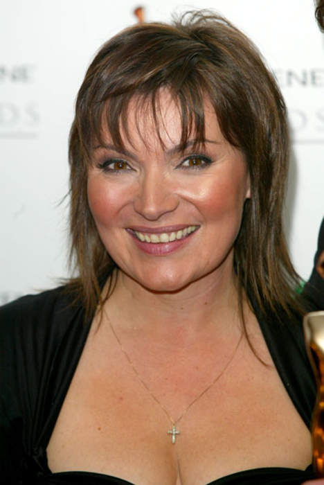 'Almost impossible' for working-class kids to break into TV - Lorraine Kelly warns