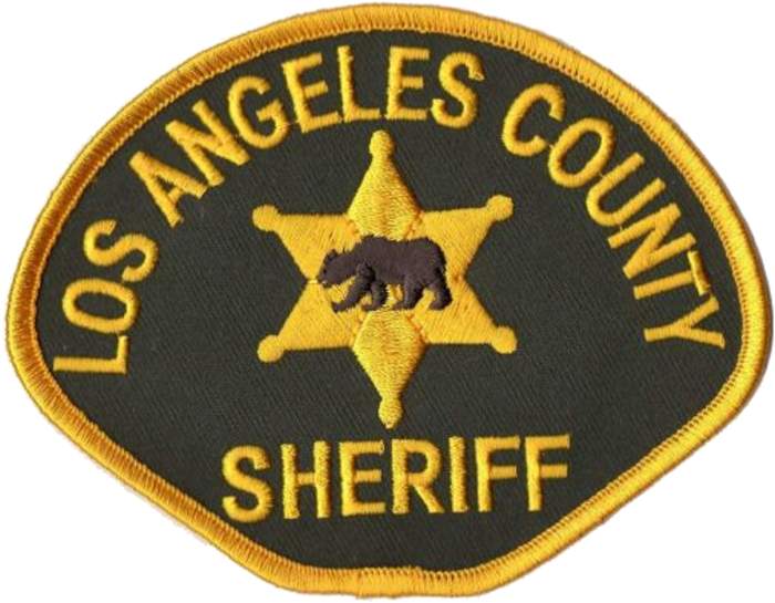 Driver strikes 22 LA County Sheriff's recruits while training; 5 people in critical condition