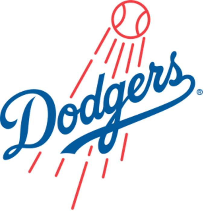 MLB power rankings: Are red-hot Los Angeles Dodgers starting their big run?