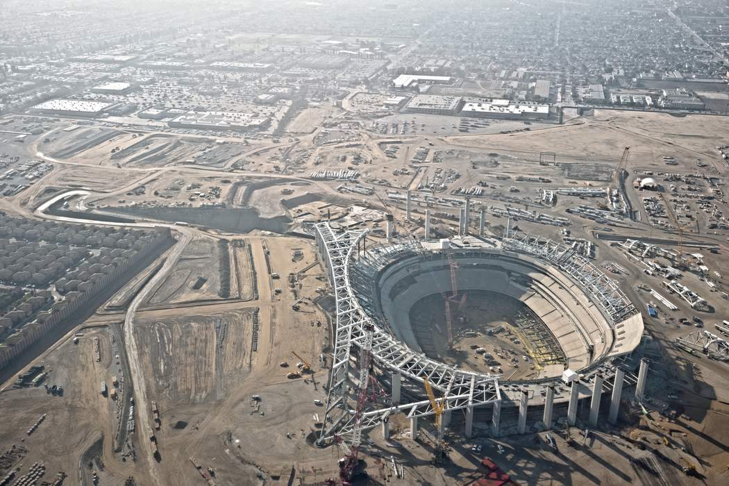SoFi Stadium