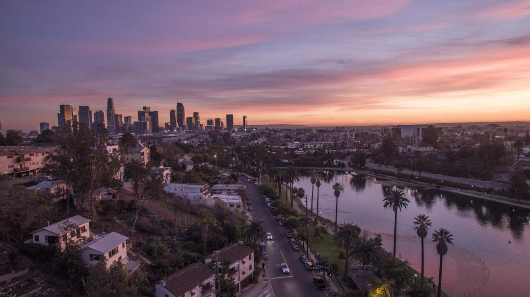 Los Angeles deputies detain mom after 3 children found dead inside home