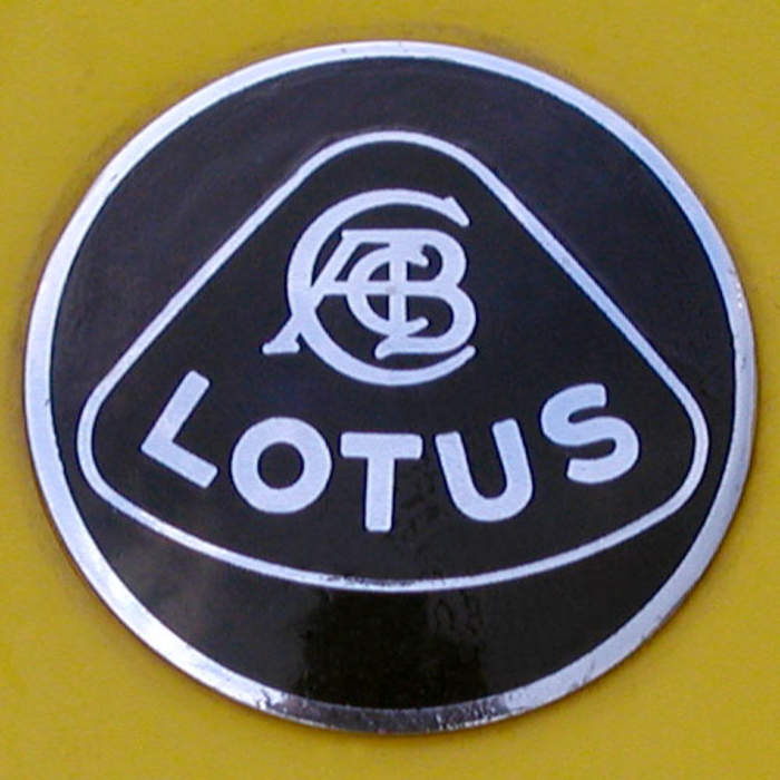 Lotus Cars