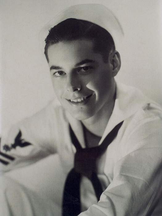 Lou Conter, last survivor of the USS Arizona in Pearl Harbor, dies at 102