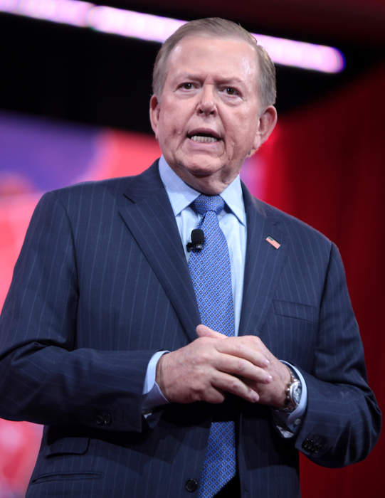 Lou Dobbs: Fox cancels vocal Trump supporter's show