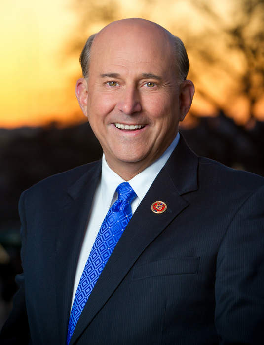 Appeals court upholds dismissal of Gohmert's lawsuit challenging 2020 election results