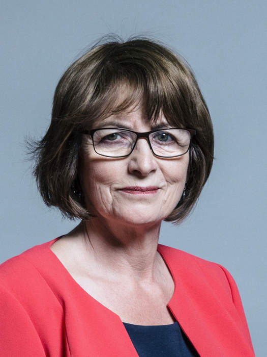 Louise Ellman: MP quits Labour over anti-Semitism concerns