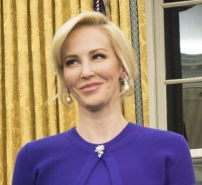 Louise Linton plays murderous, revengeful ex in writer-directorial debut film 'Me You Madness'