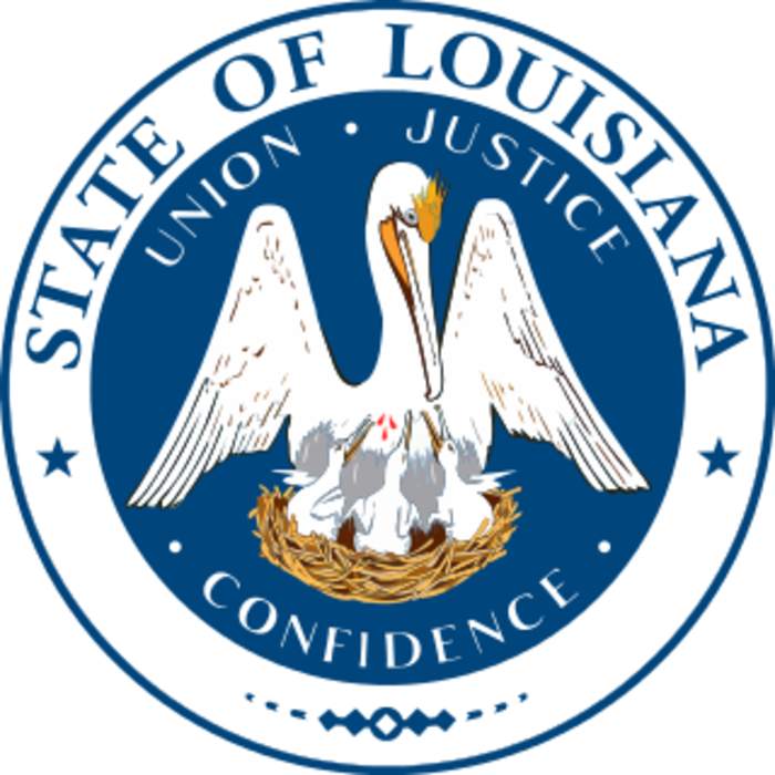 Louisiana Legislature approves bill classifying abortion pills as controlled dangerous substances