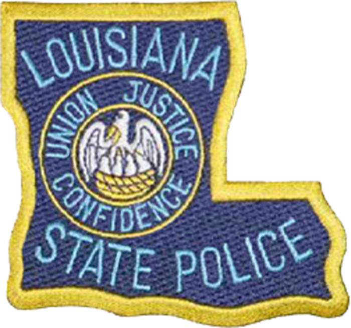 Former Louisiana State Police Trooper indicted for federal civil rights violation