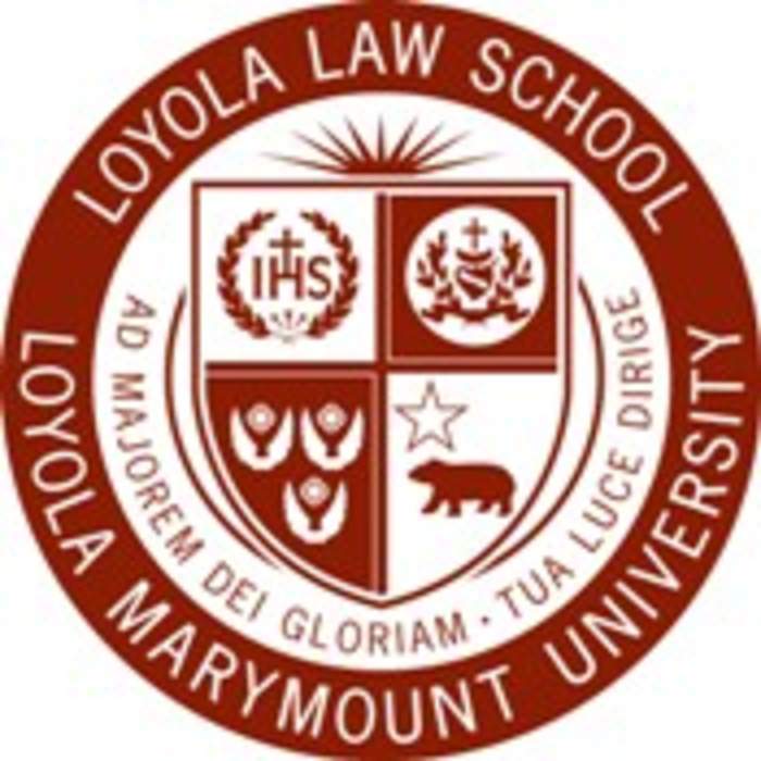 Loyola Law School
