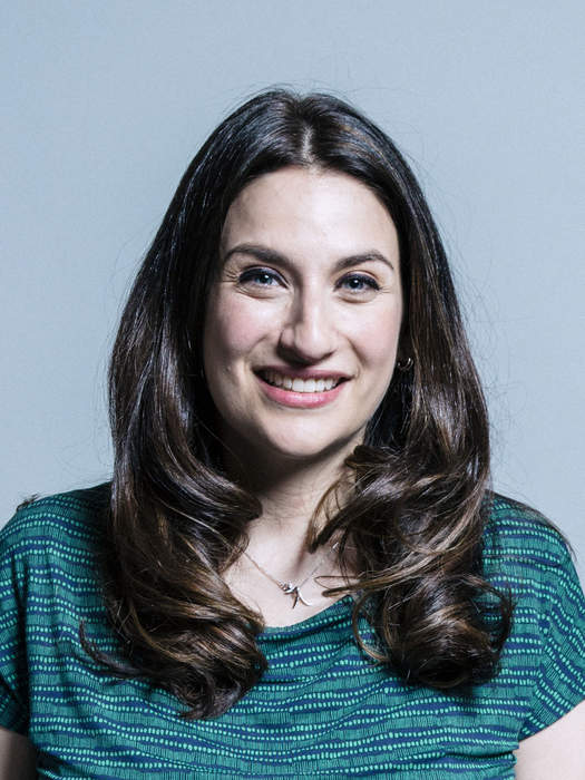 'The abuse made me physically ill': Luciana Berger reveals toll of fighting antisemitism while Labour MPs refused to stand by her