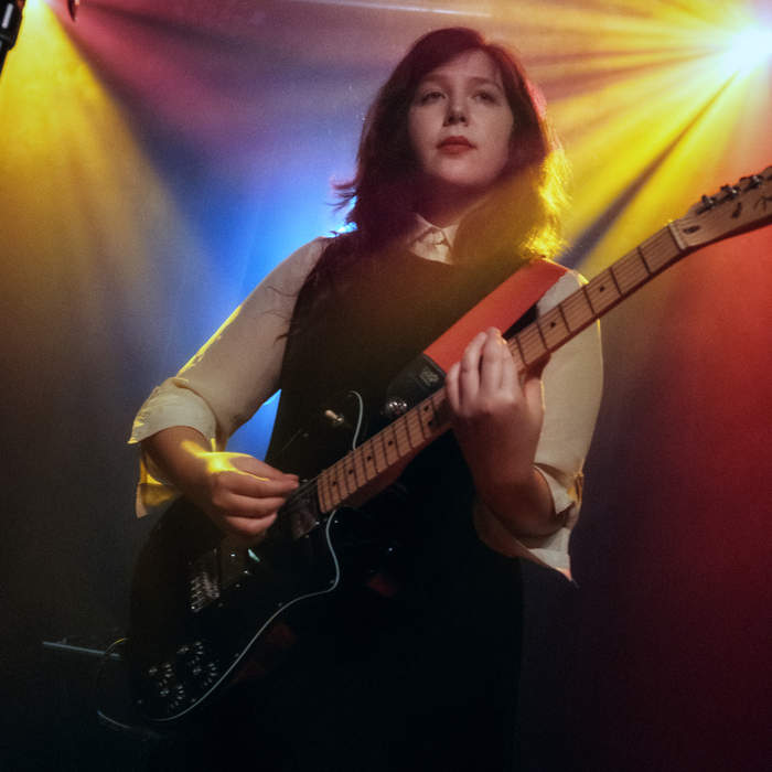 Boygenius' Lucy Dacus Calls Obama 'War Criminal' After Putting Her Song On Playlist