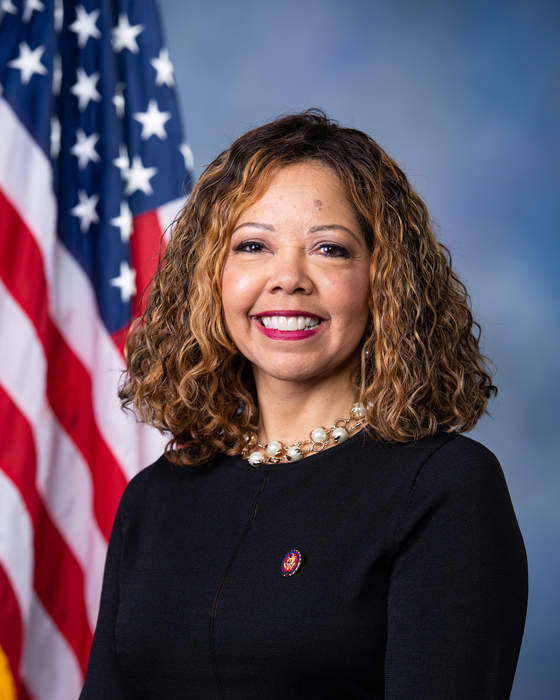 Georgia Democratic Reps. McBath, Bourdeaux silent after MLB pulls game from their area