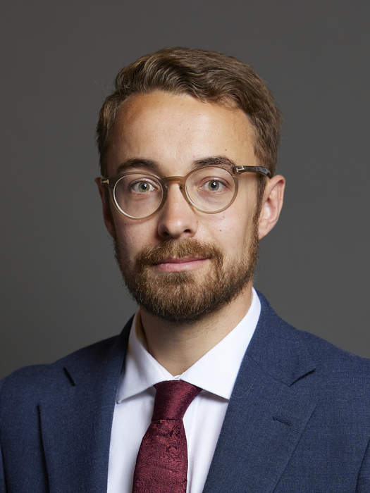 Luke Charters