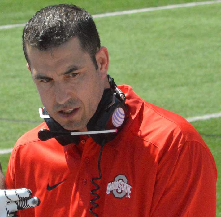 Wisconsin finalizing deal to hire Cincinnati's Luke Fickell as next football coach