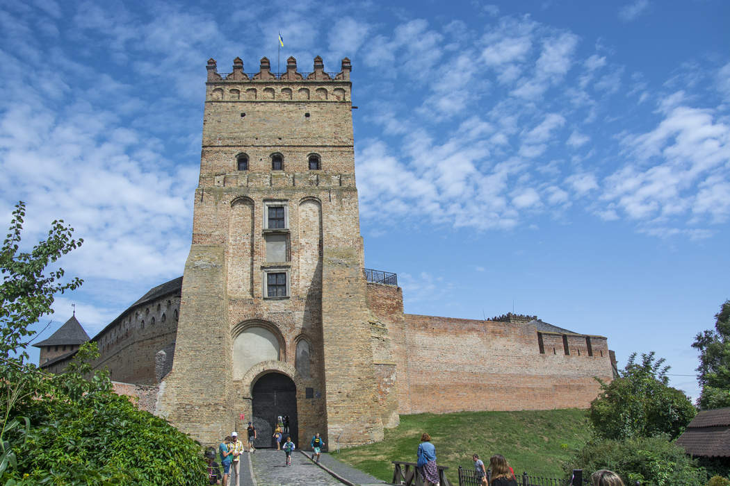 Lutsk