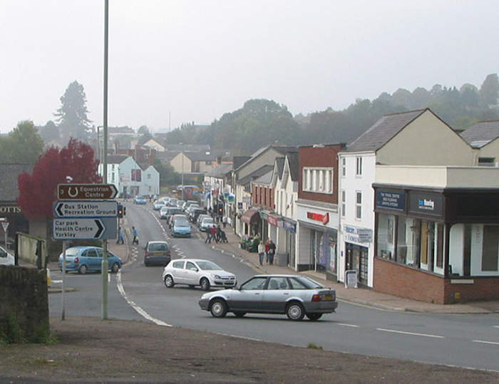 Lydney councillor quits after abuse for BLM support