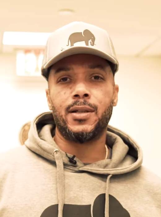 Lyfe Jennings Re-Recording Music Taylor Swift-Style, Claims Sony Owes Him $15M