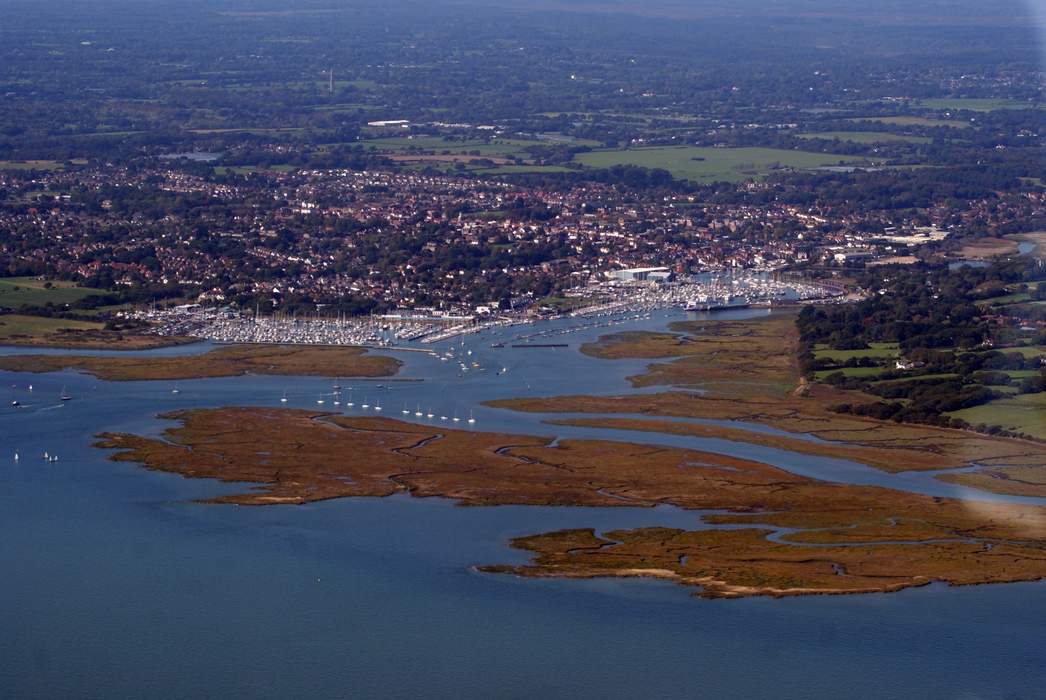 Lymington